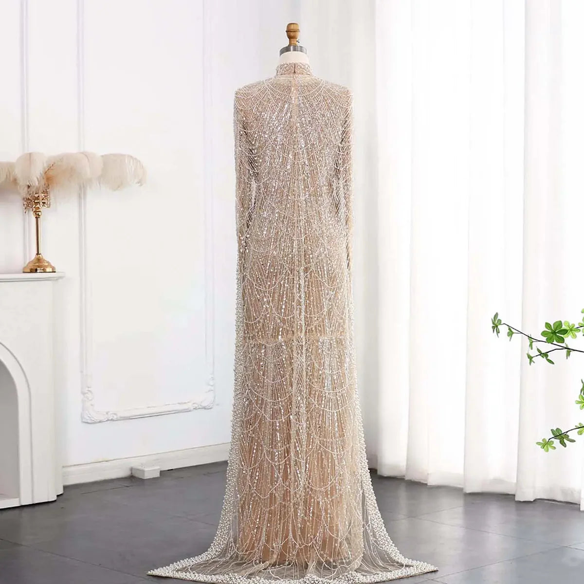 SS369 Midnight Veil