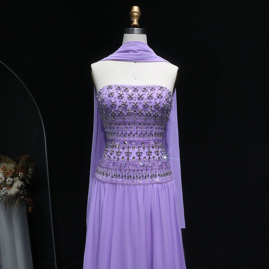 SS539 The Elara Dress