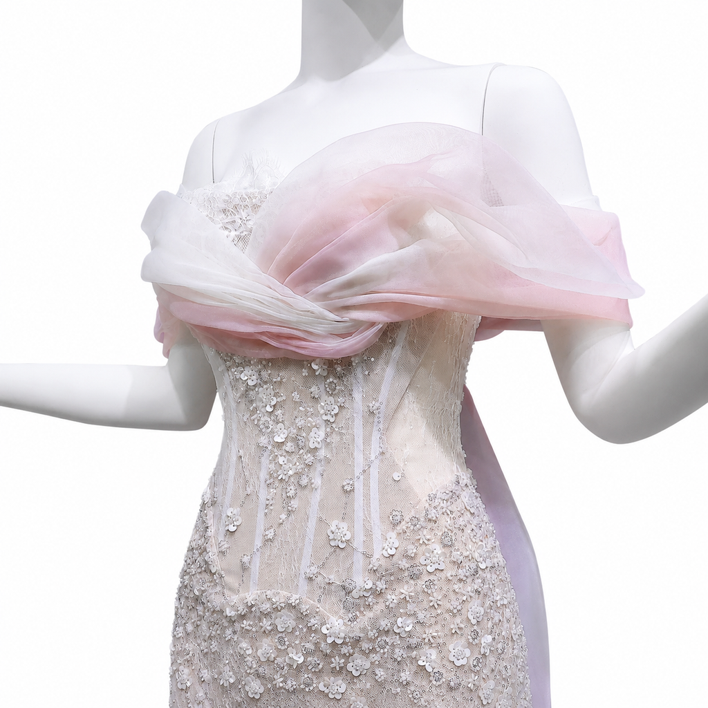 SS519 Prima Donna Girl