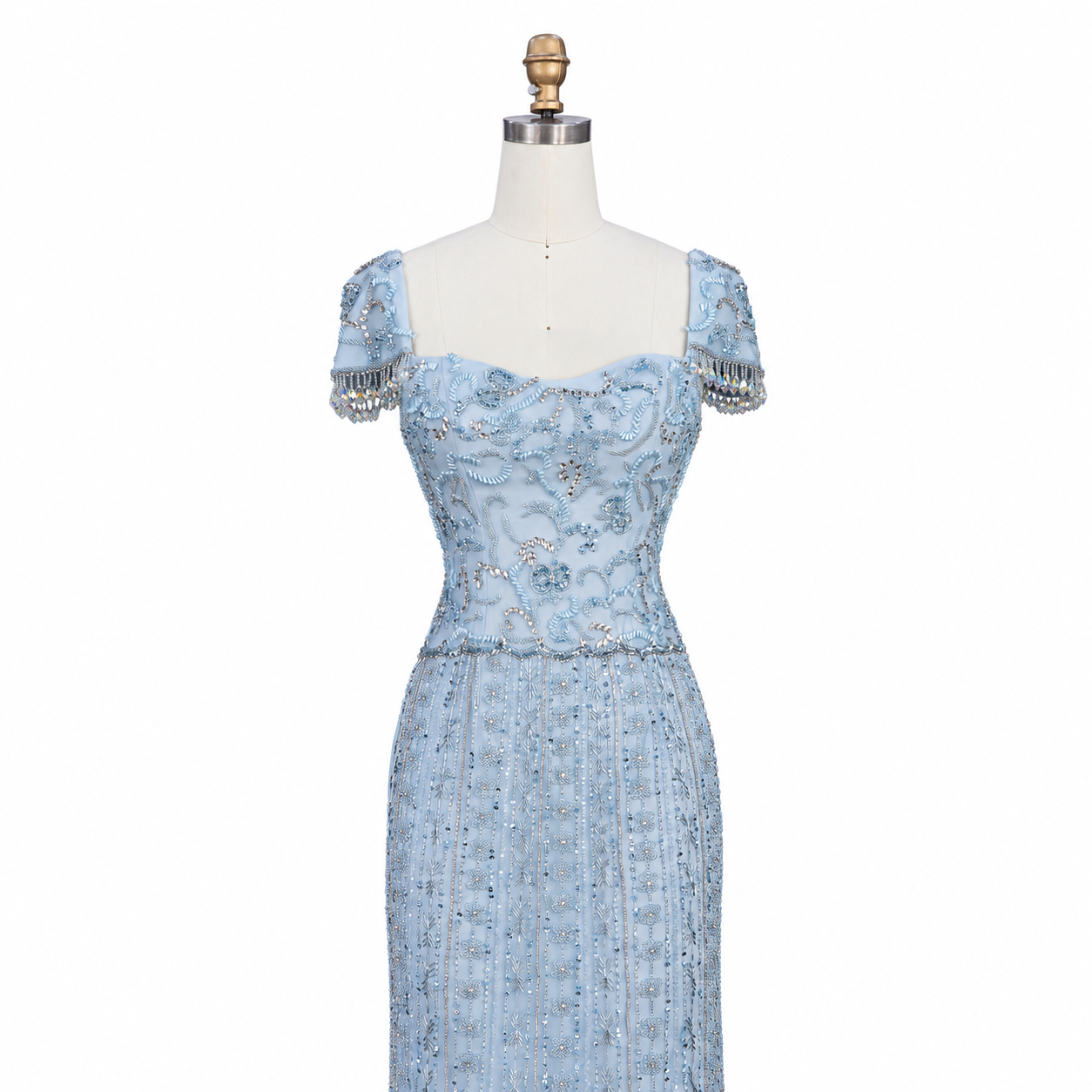 SS389 The Valeria Dress