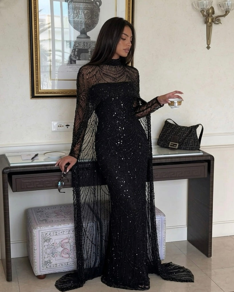 SS369 Midnight Veil