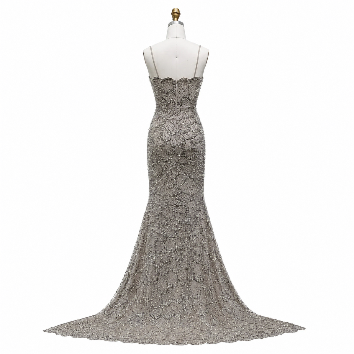 SS601 The Pavone Dress