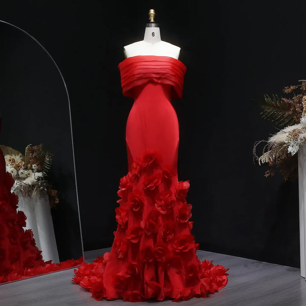 SF206 Rouge Varesa