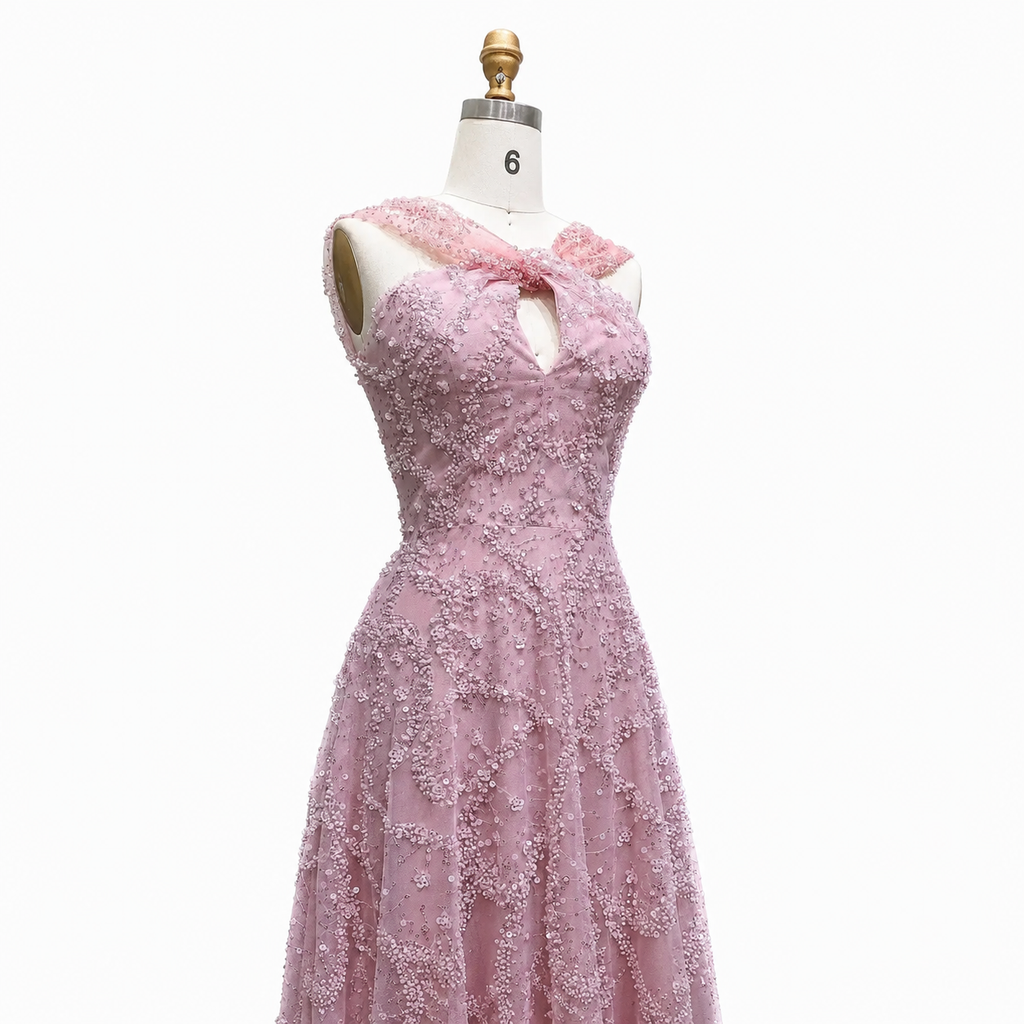 SS709 Rose Eclat
