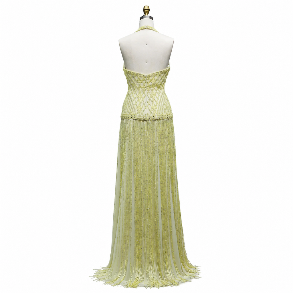 SS554 The Elysia Dress