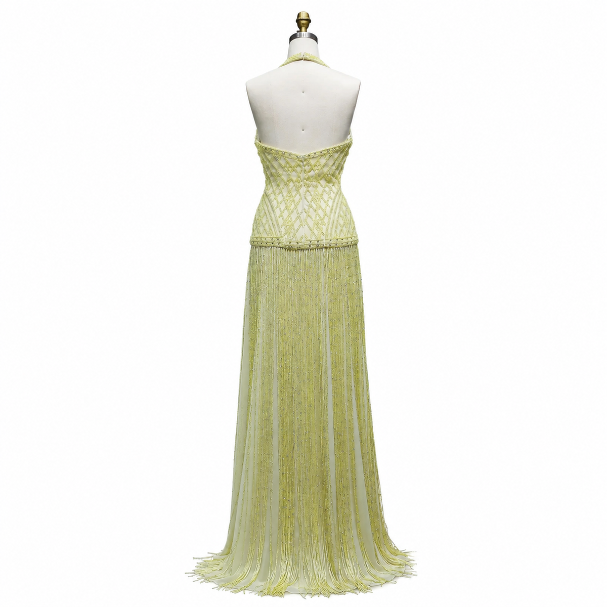 SS554 The Elysia Dress