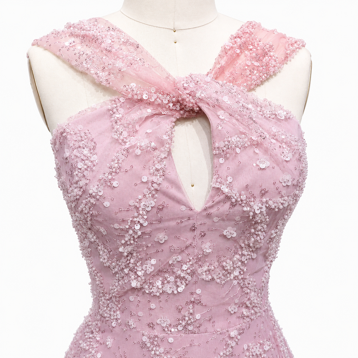 SS709 Rose Eclat