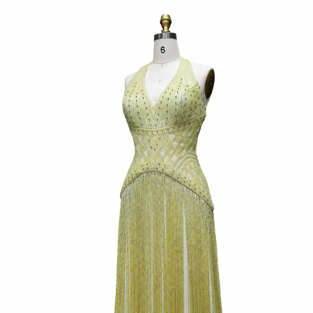 SS554 The Elysia Dress