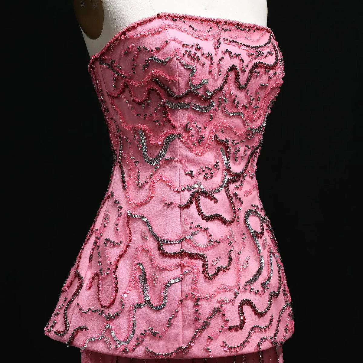 SS218 Majlis Rosé