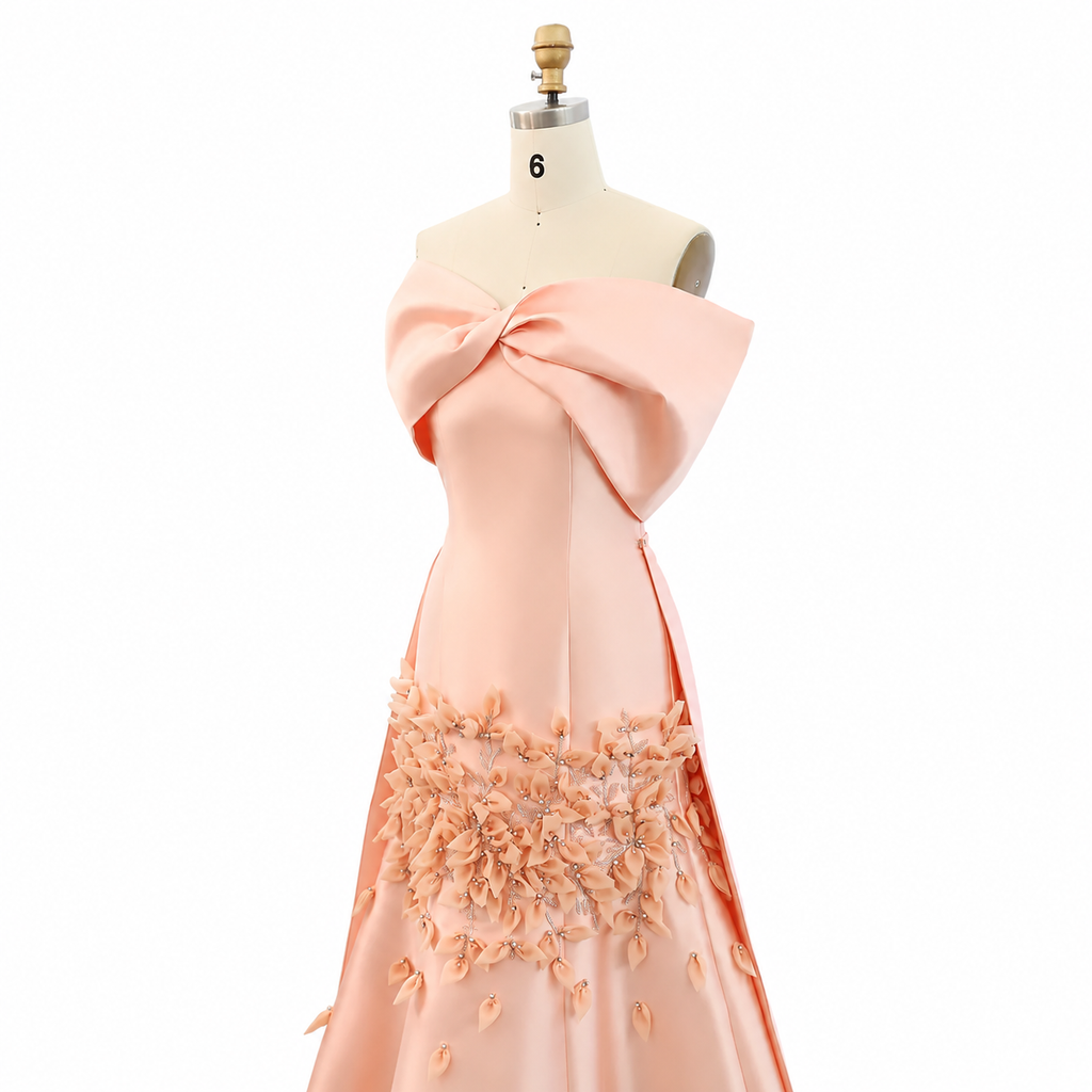 SS464 Rose Whisper
