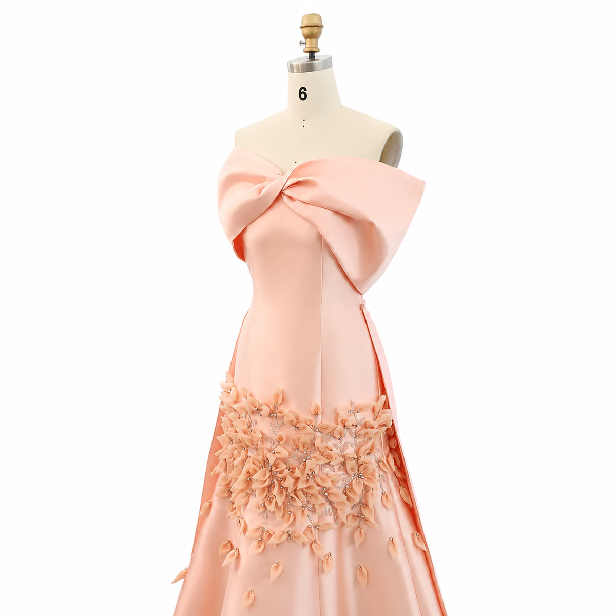 SS464 Rose Whisper