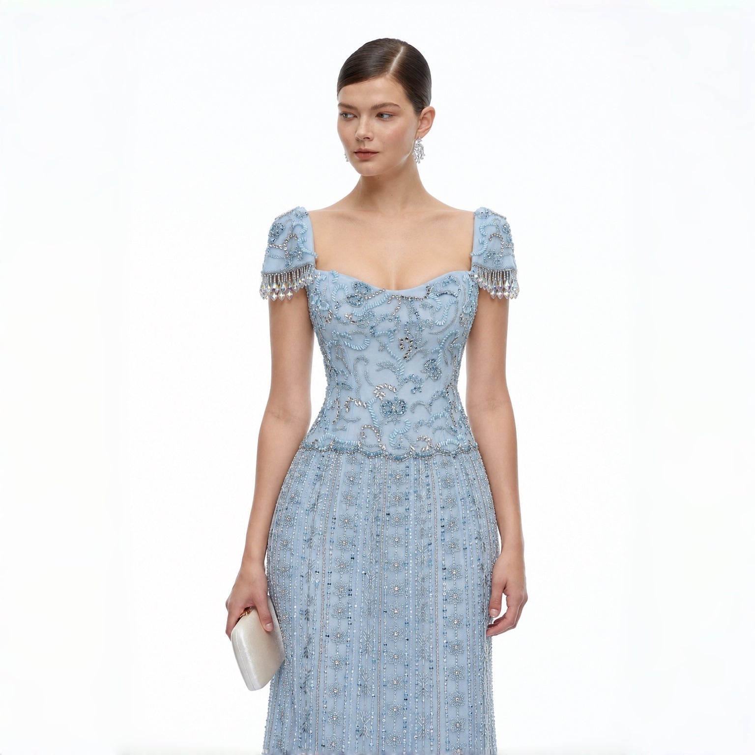 SS389 The Valeria Dress