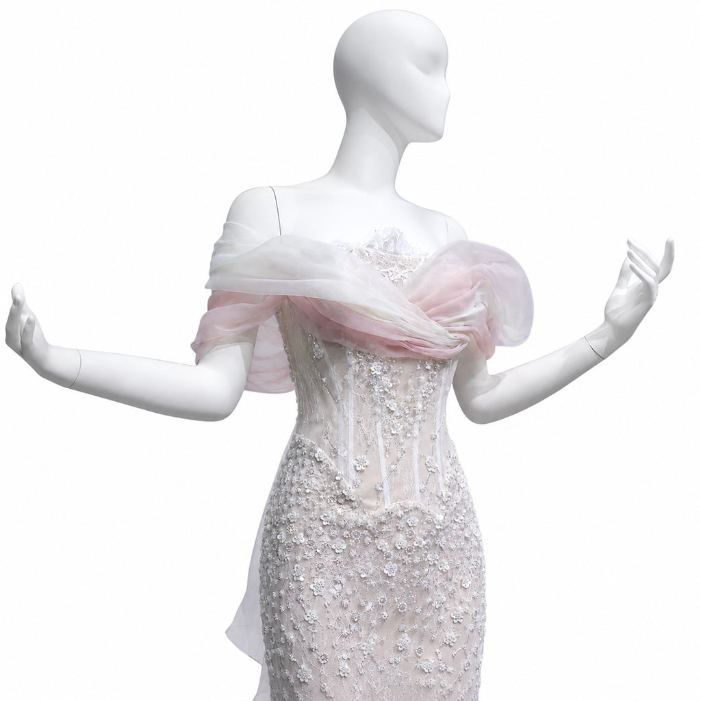SS519 Prima Donna Girl