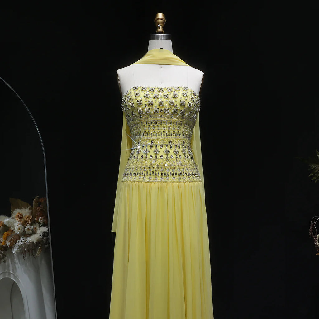 SS539 The Elara Dress