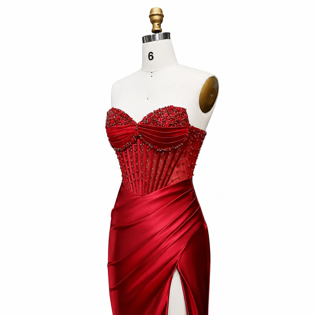 SH520 Rouge N°7