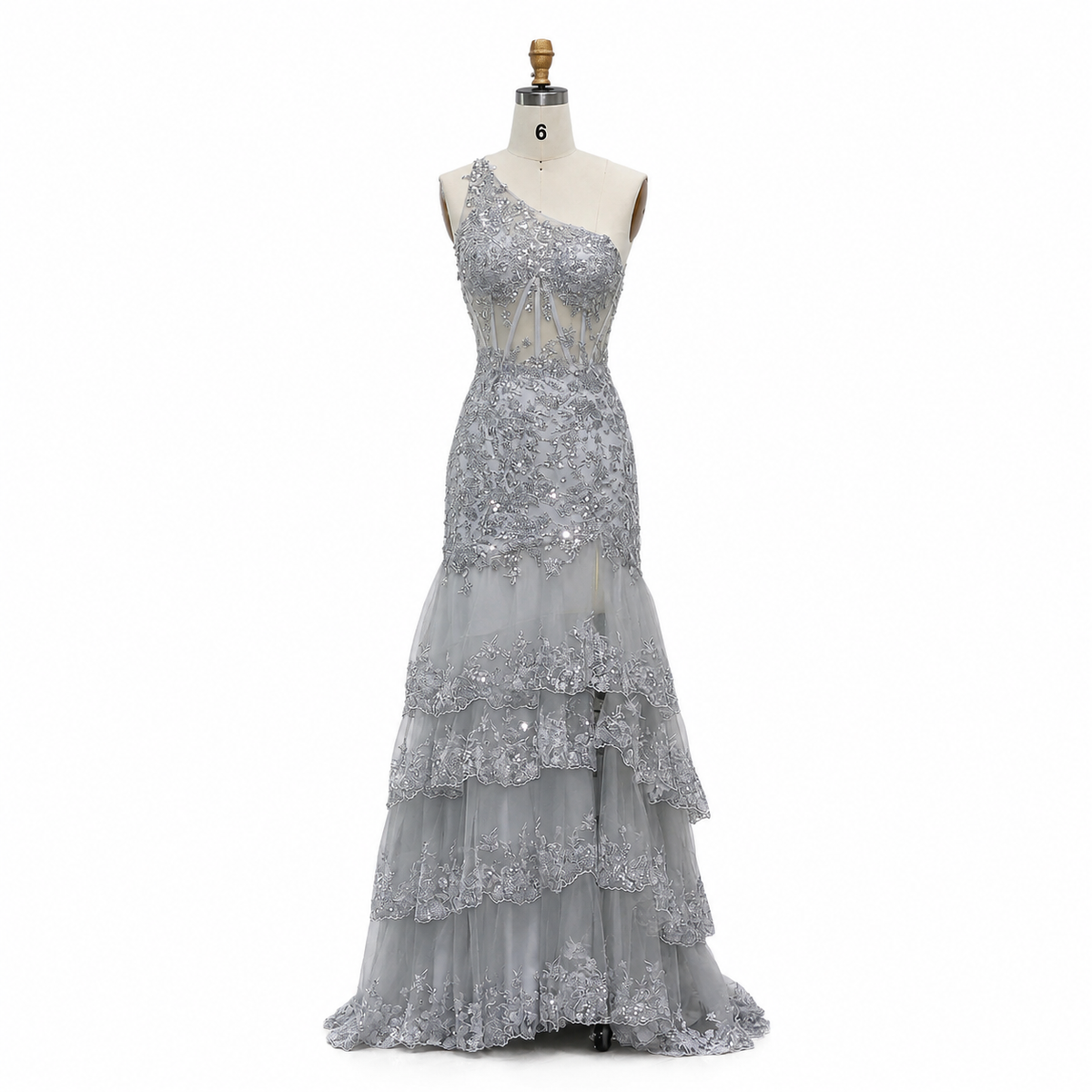 The Silver Reverie
