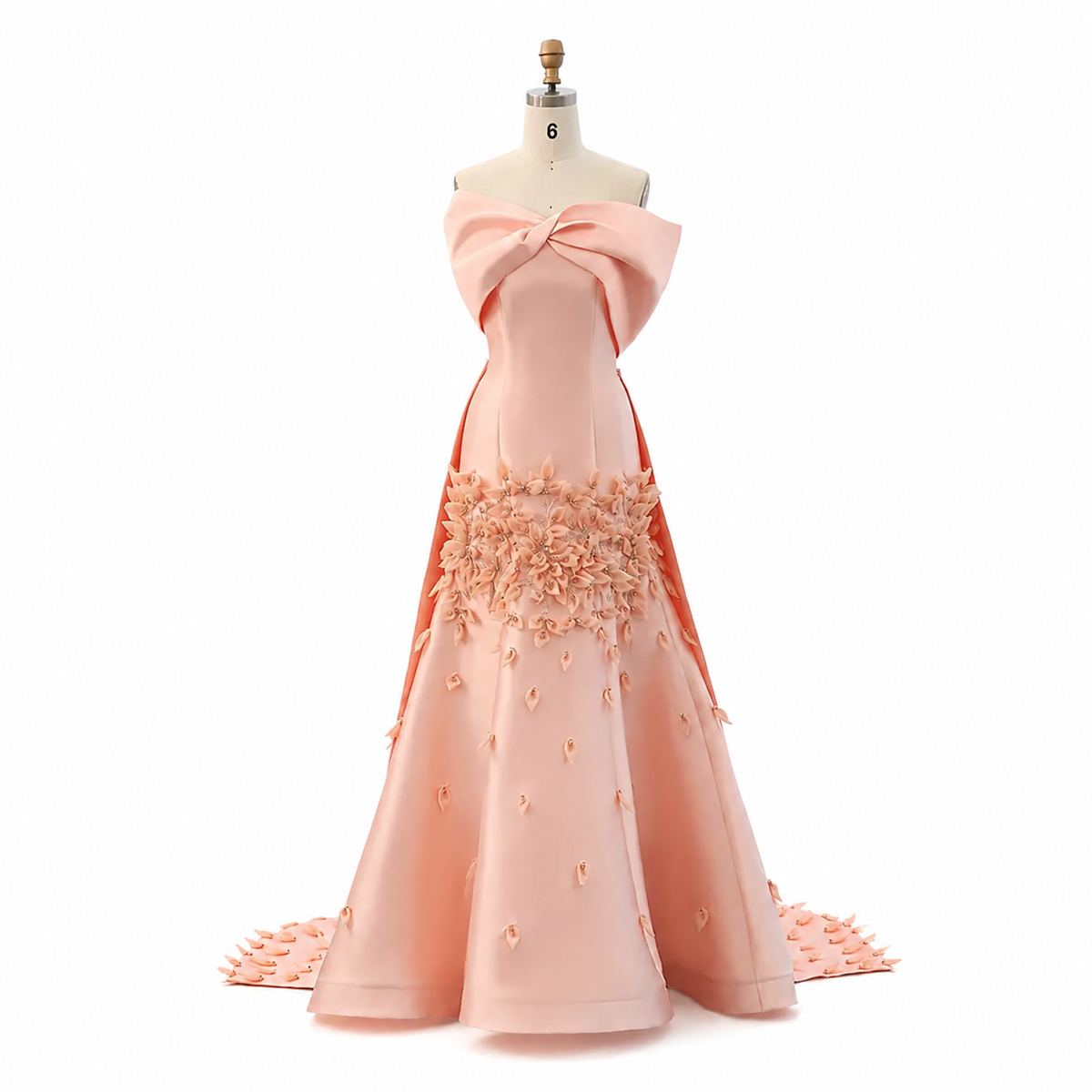 SS464 Rose Whisper