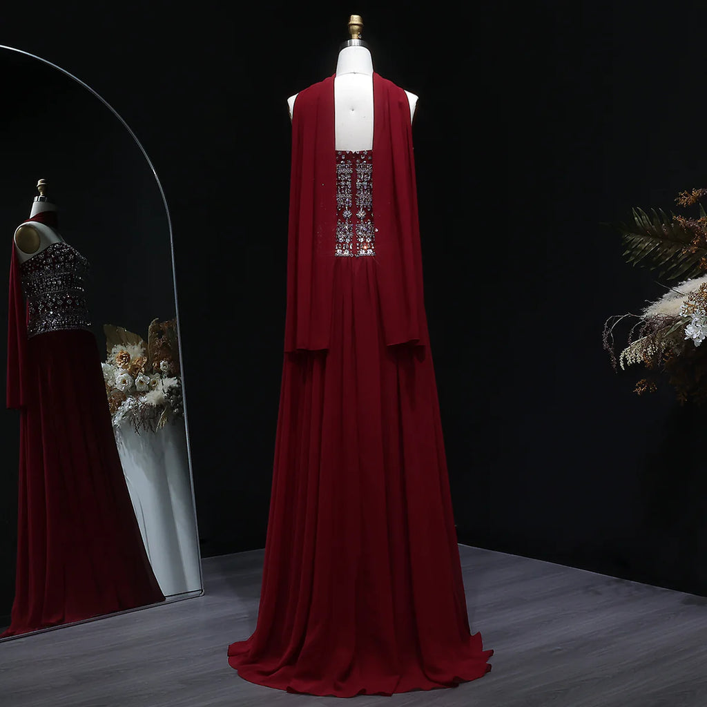 SS539 The Elara Dress