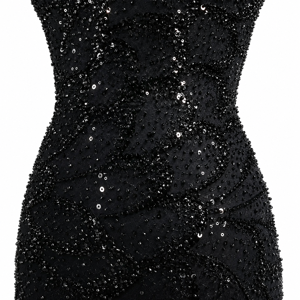 SS601 The Pavone Dress