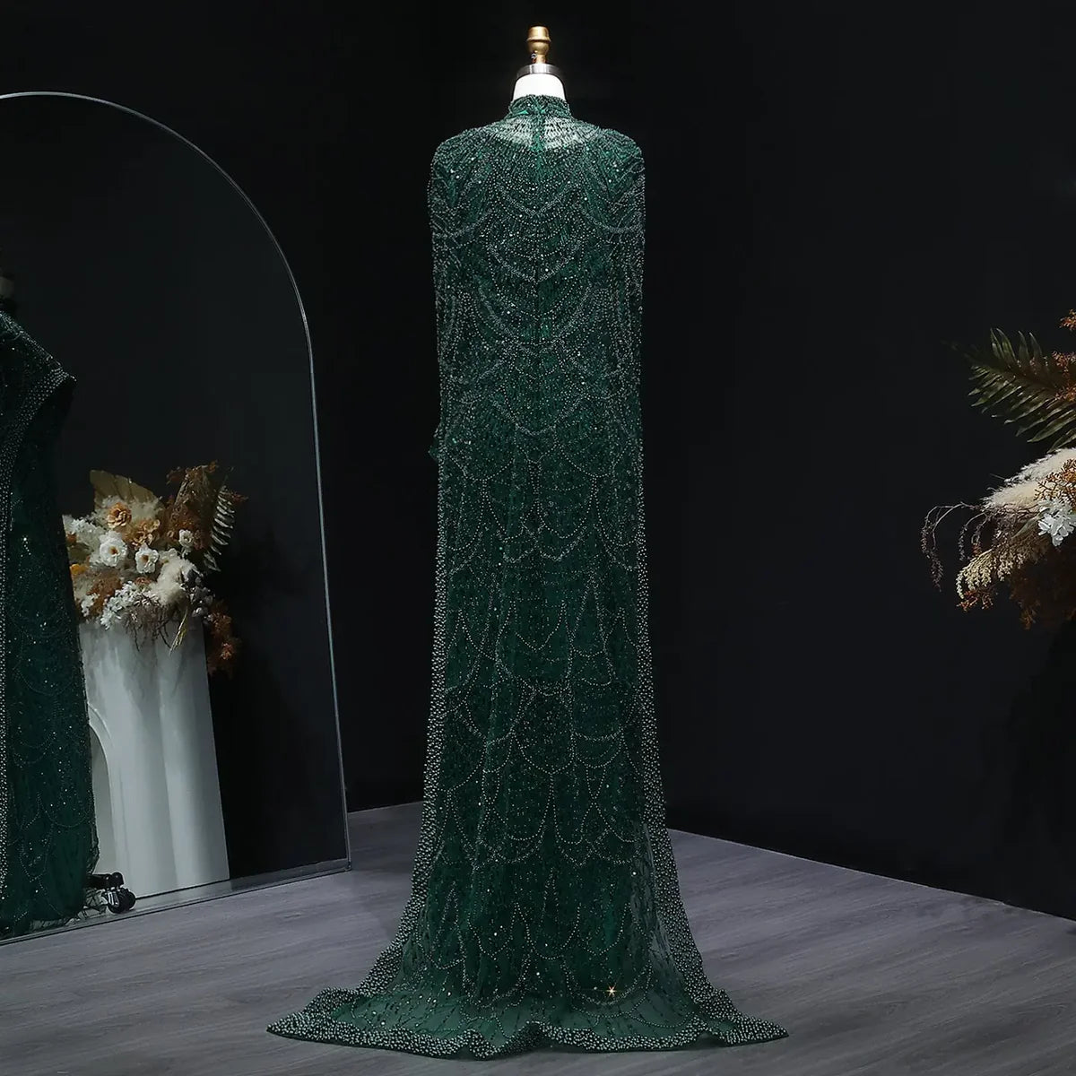SS369 Midnight Veil