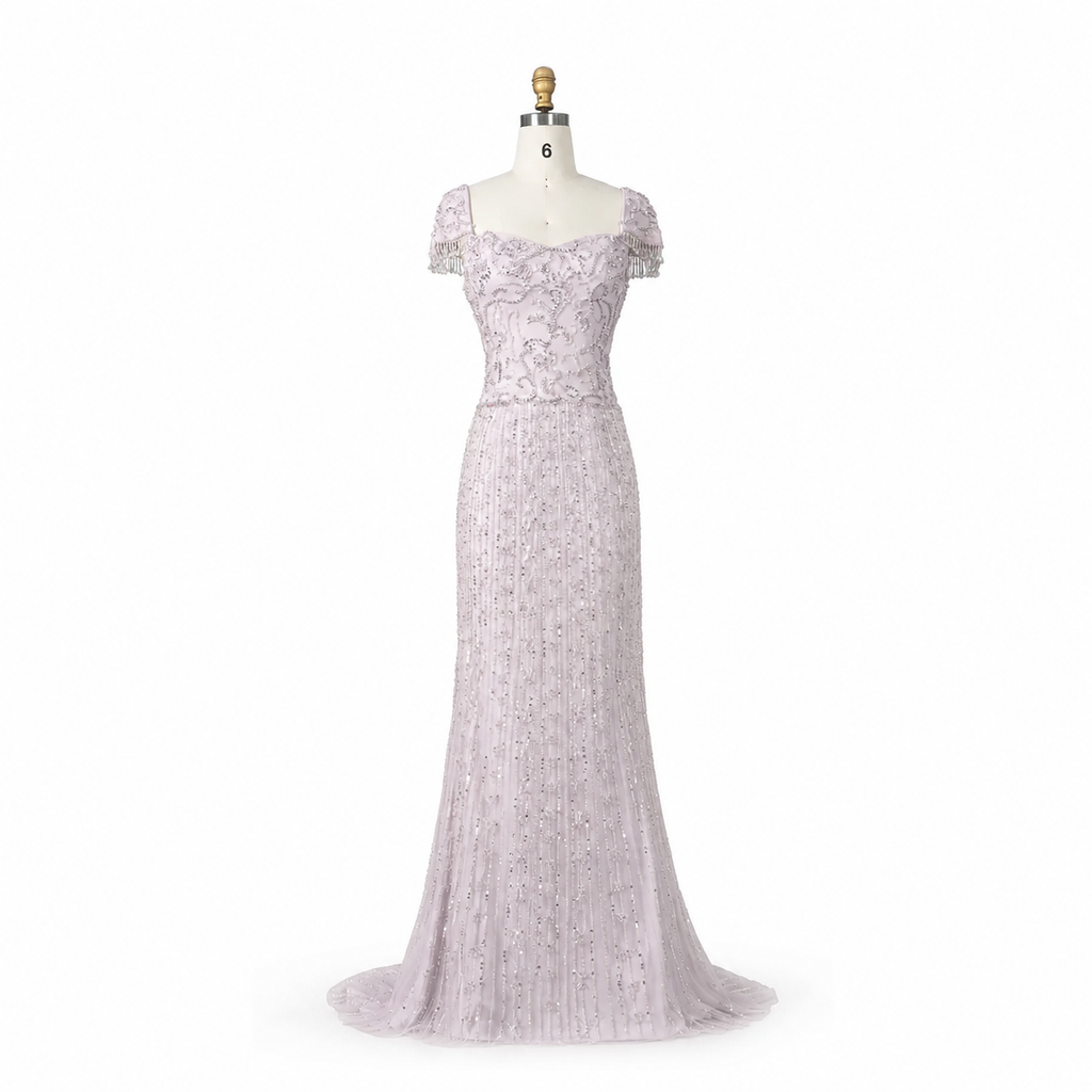 SS389 The Valeria Dress