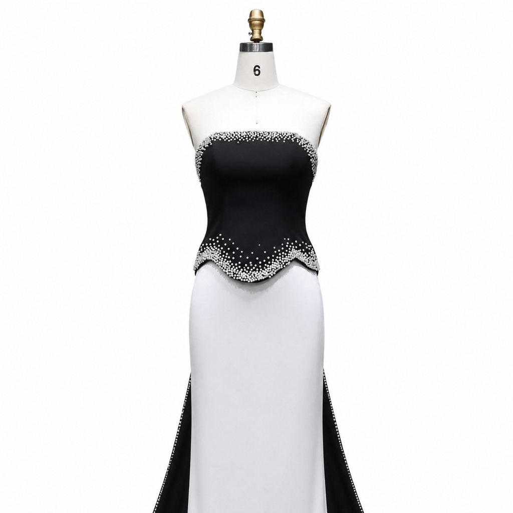 SF308 Maison Noir