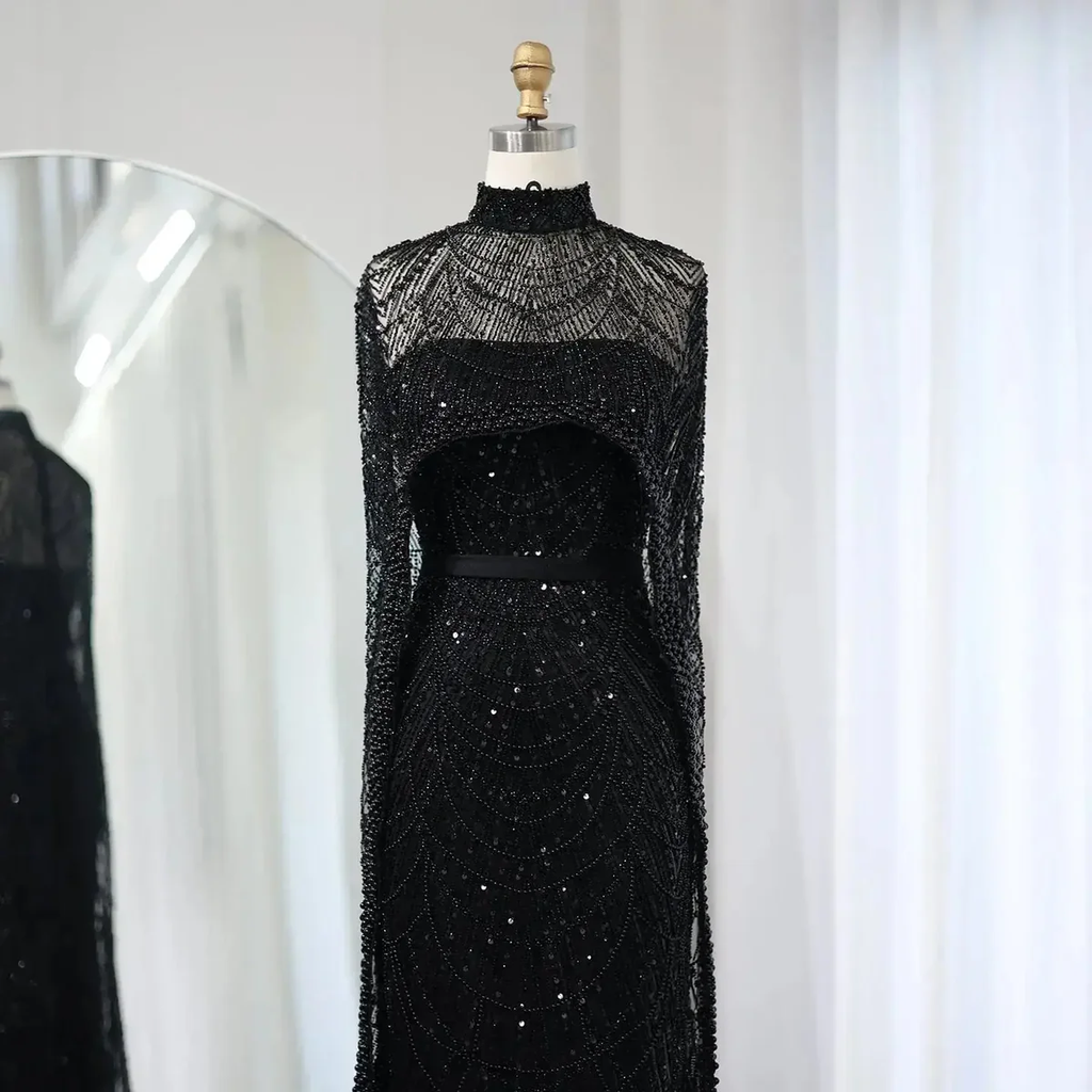 SS369 Midnight Veil