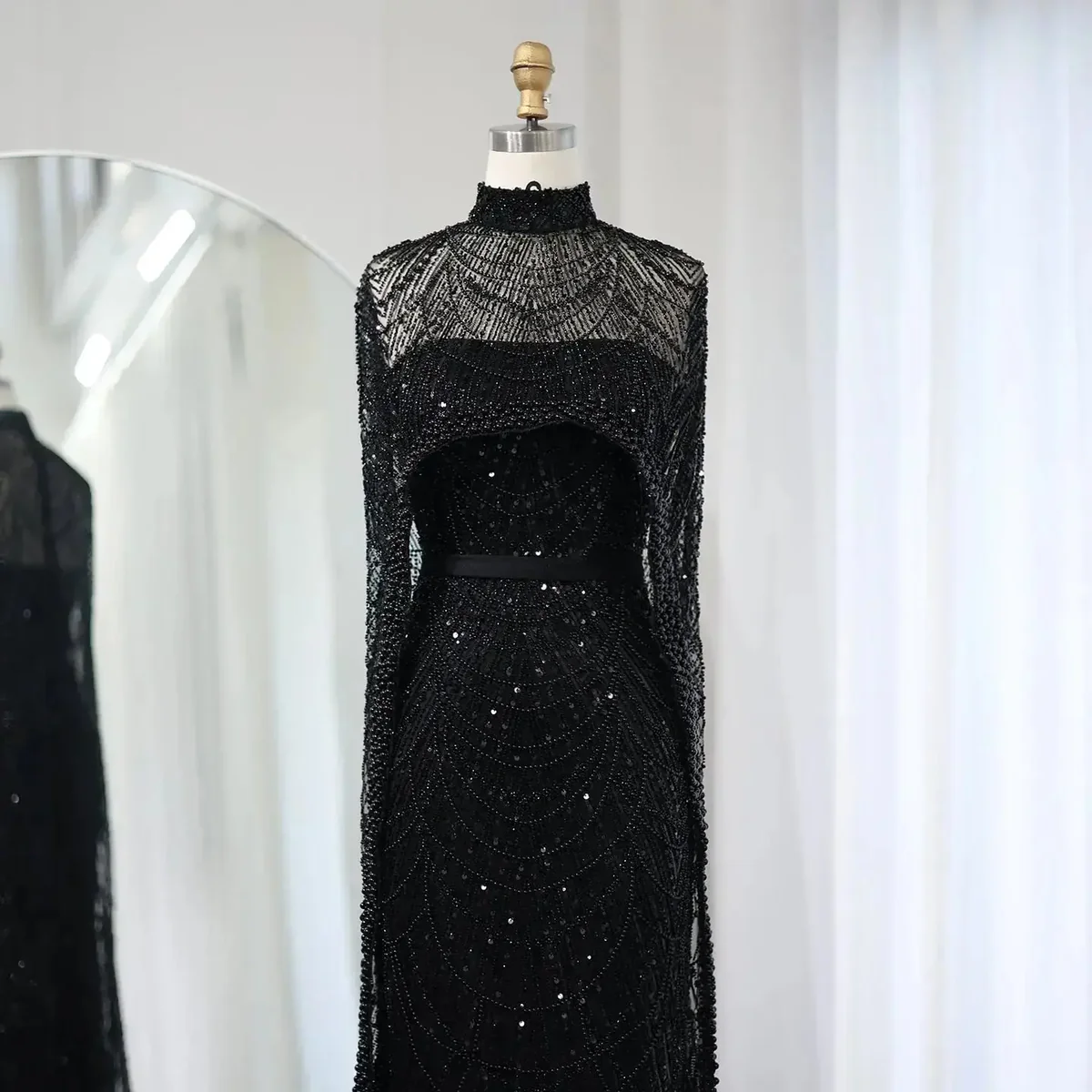 SS369 Midnight Veil