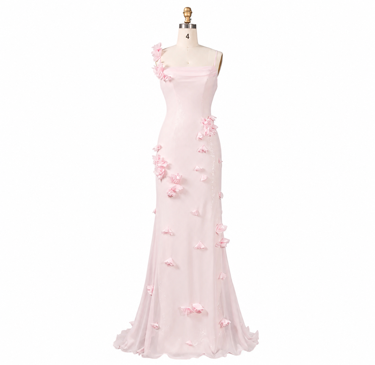 La Vie En Rose