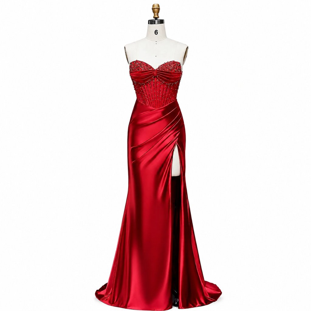 SH520 Rouge N°7