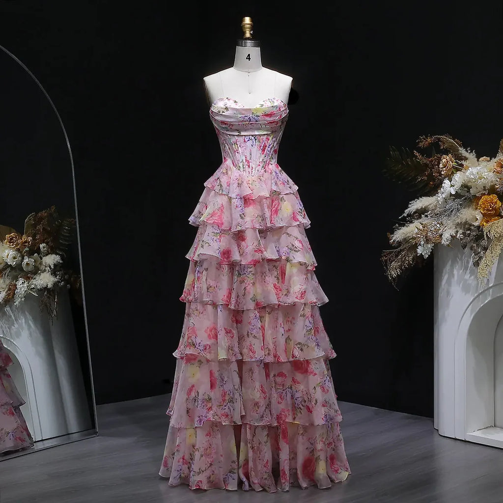 SH105 American Debutante