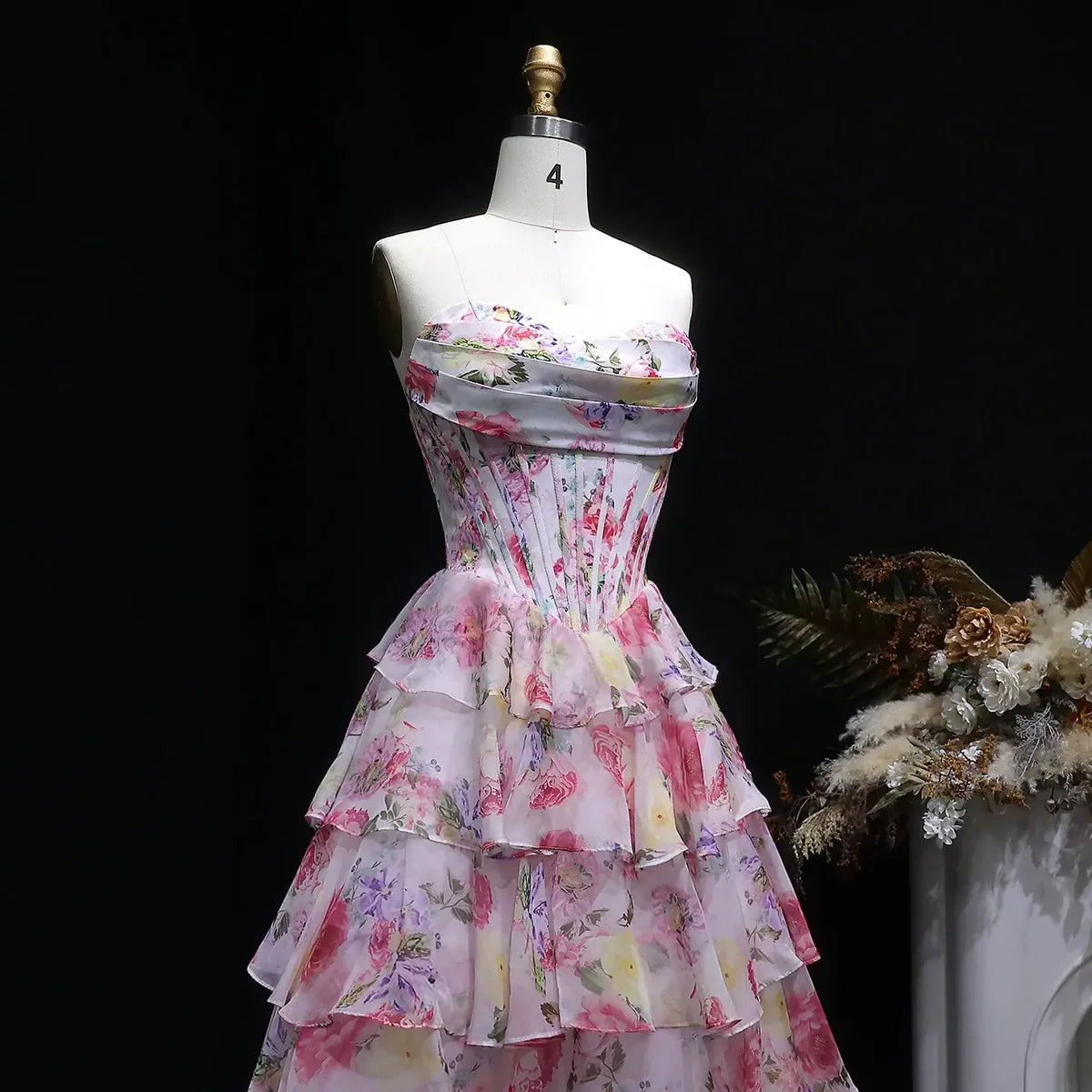 SH105 American Debutante