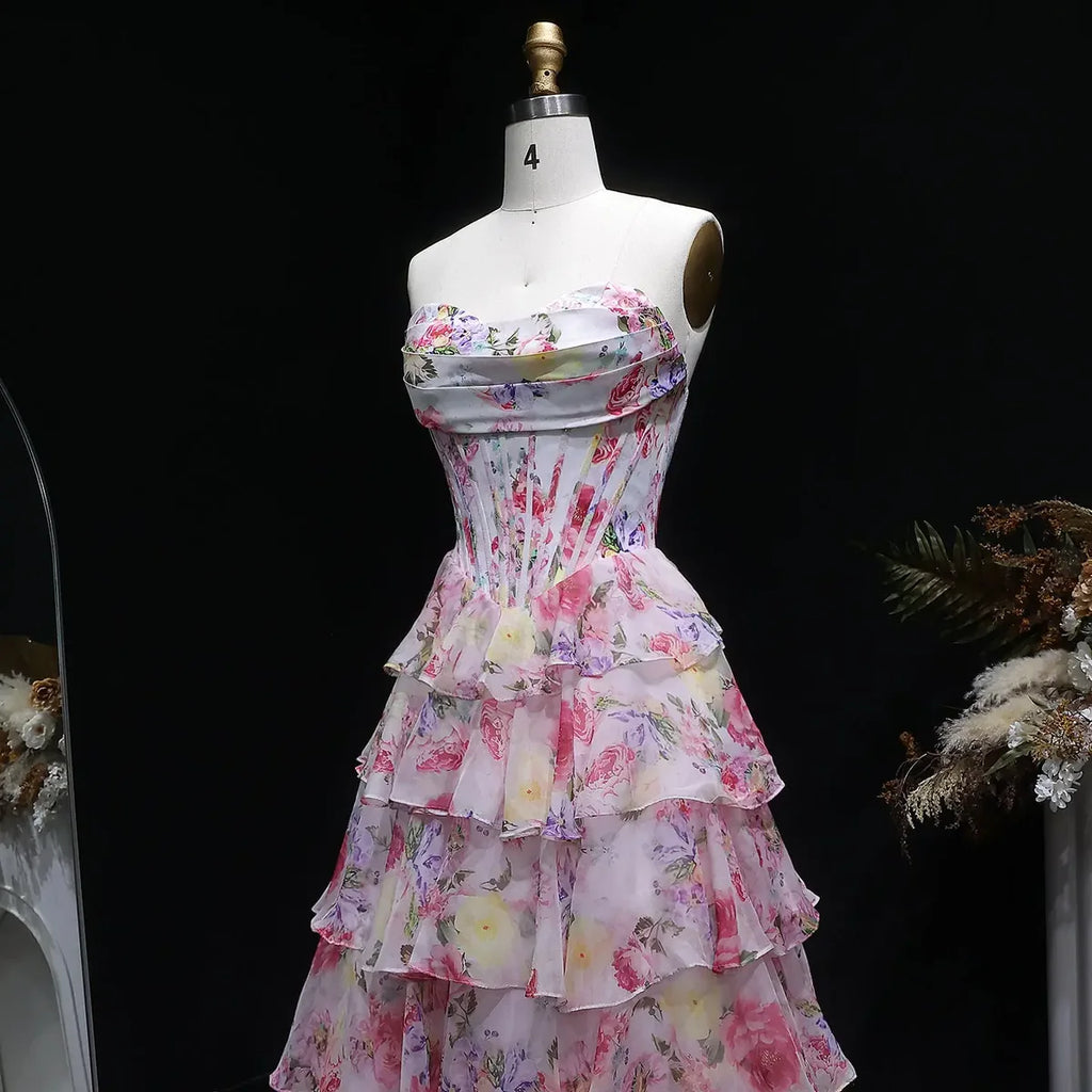SH105 American Debutante