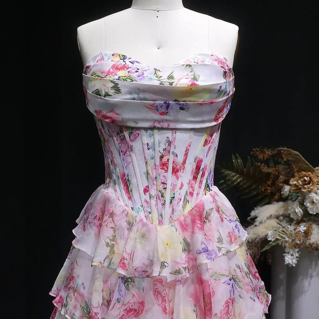 SH105 American Debutante