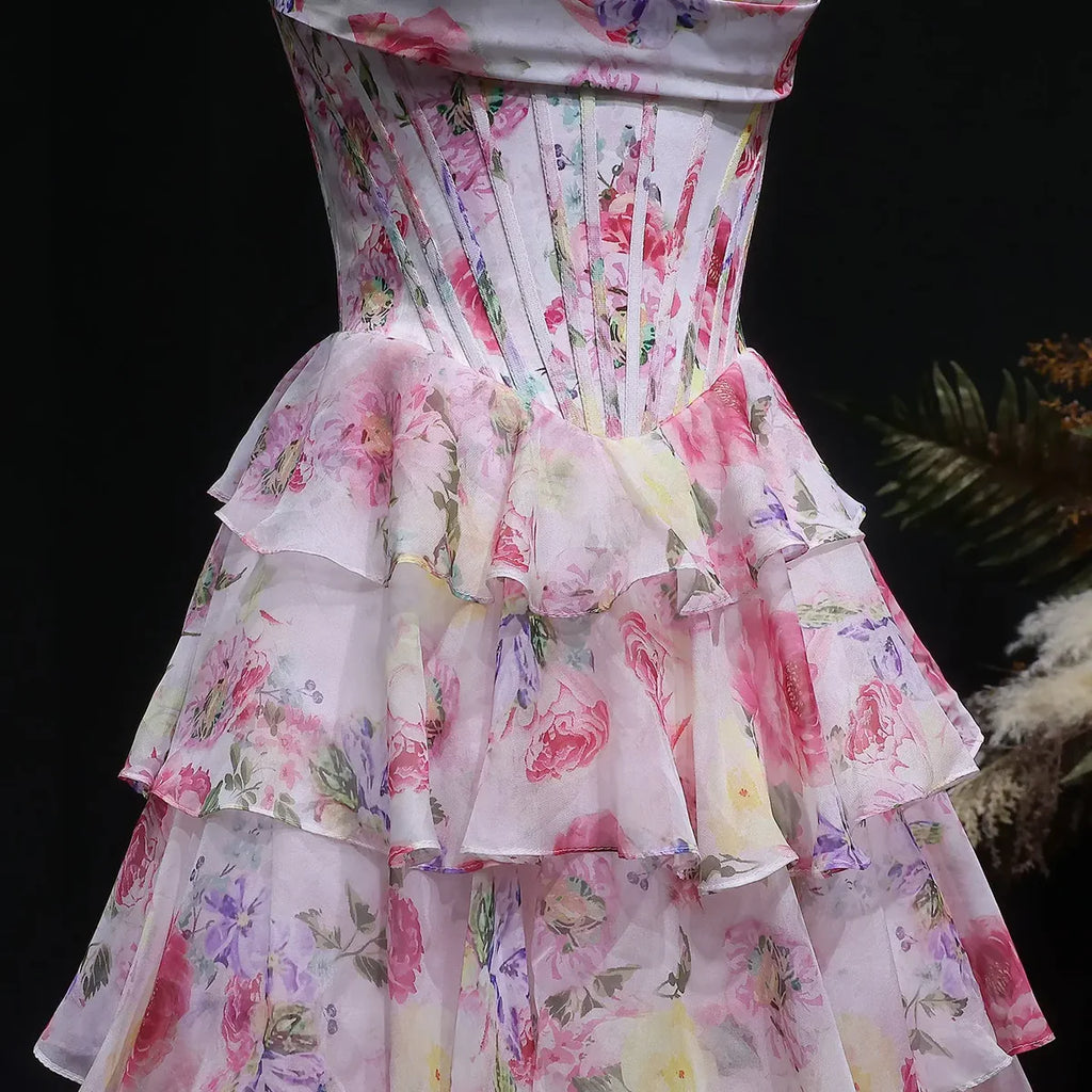 SH105 American Debutante