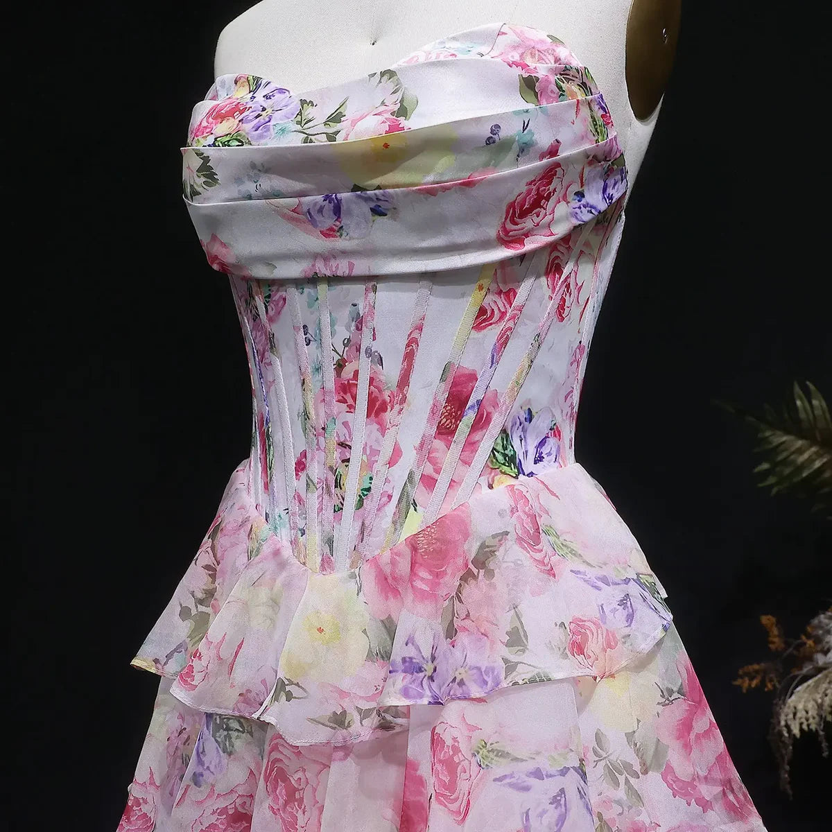 SH105 American Debutante