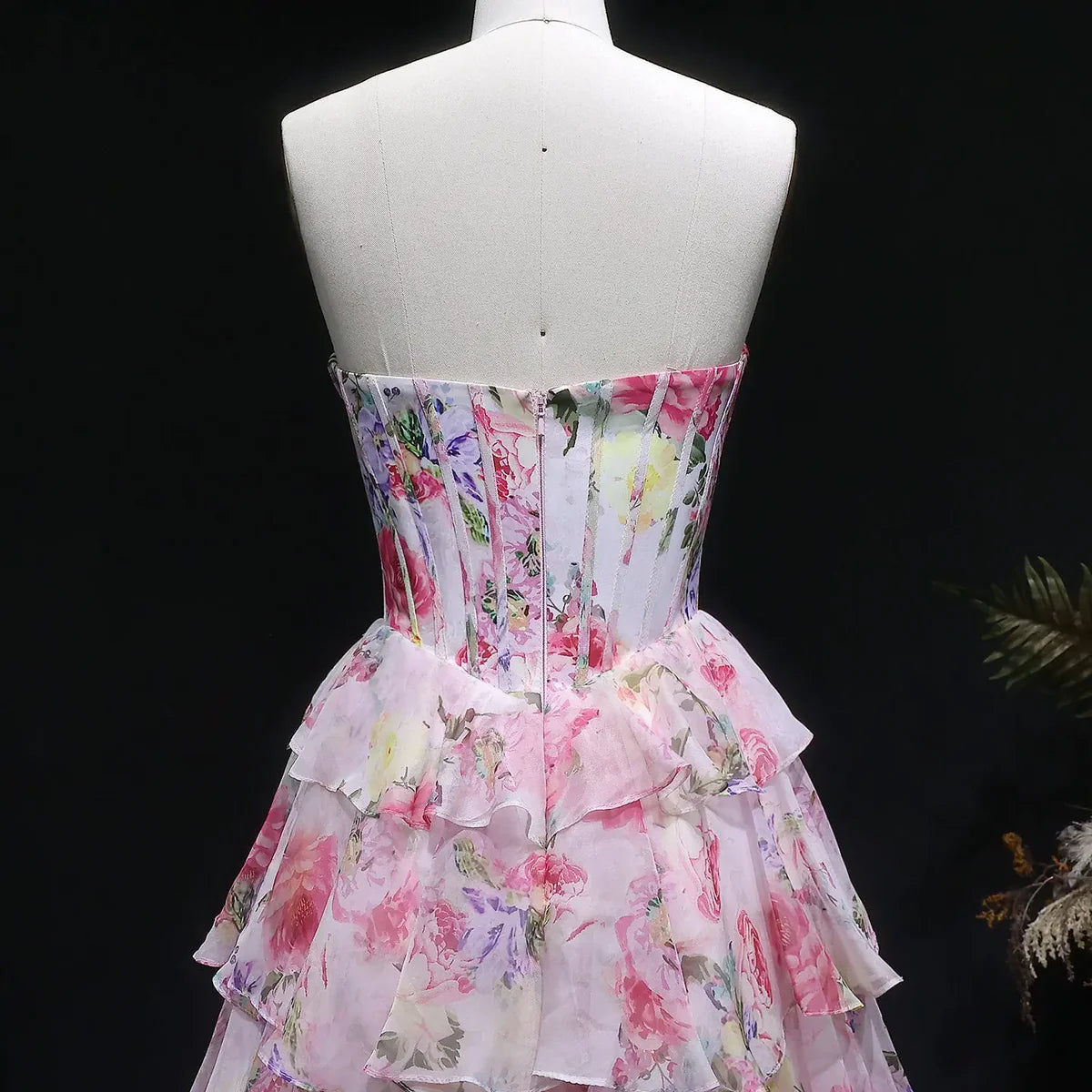 SH105 American Debutante