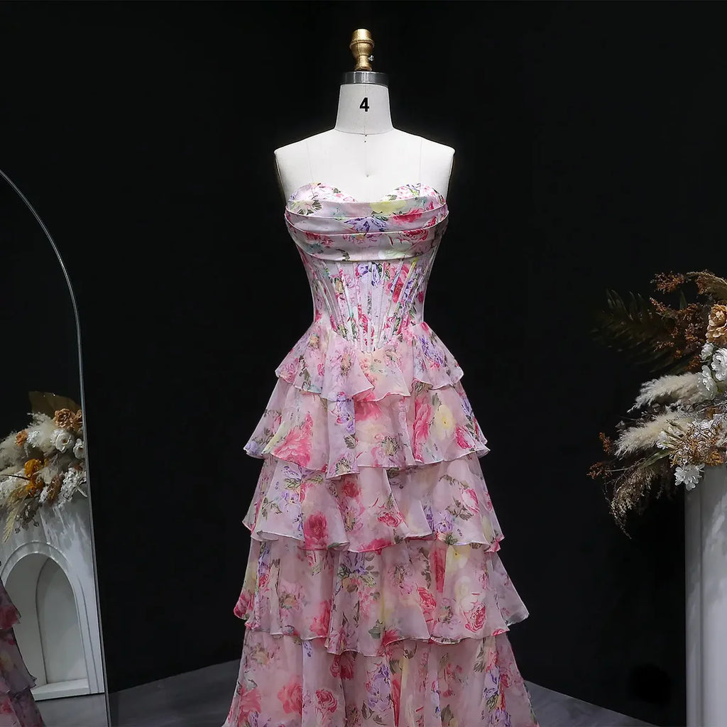 SH105 American Debutante