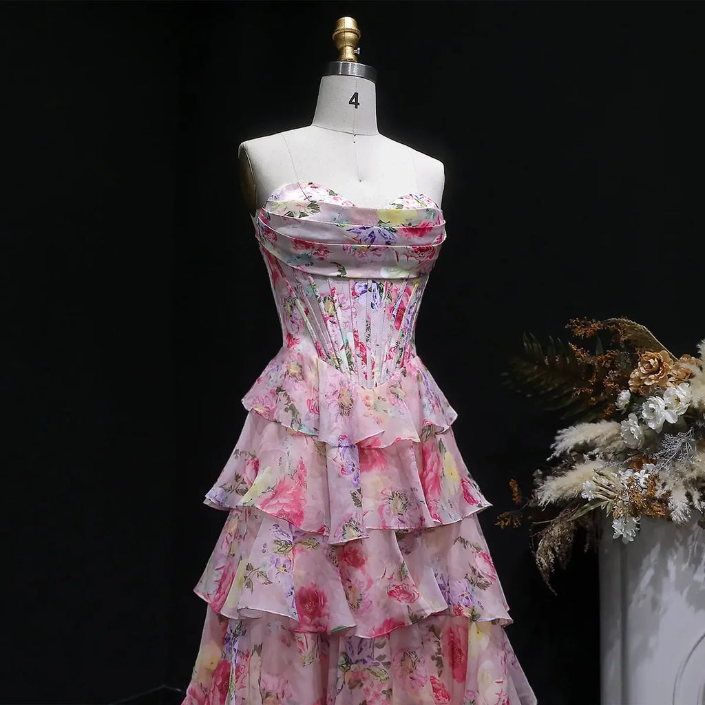 SH105 American Debutante