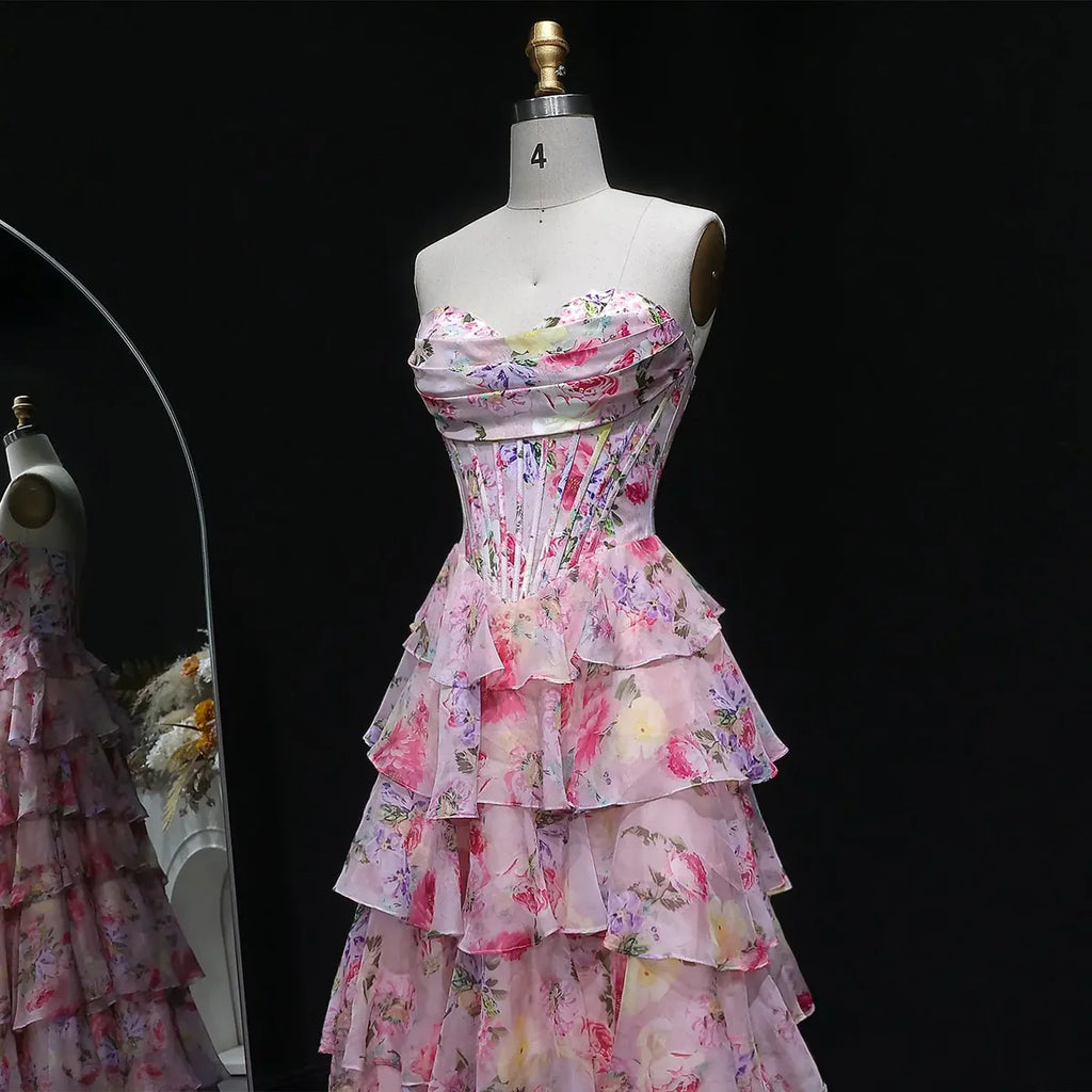 SH105 American Debutante
