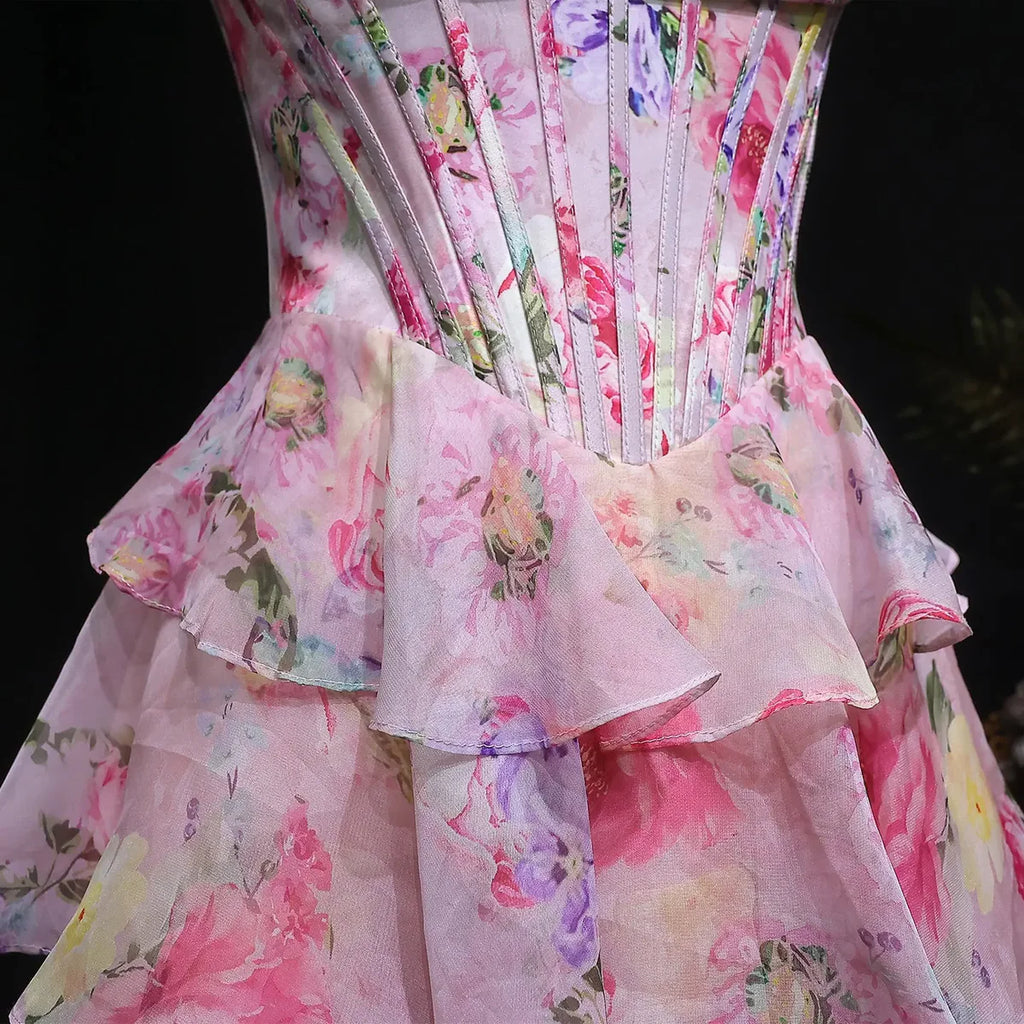 SH105 American Debutante
