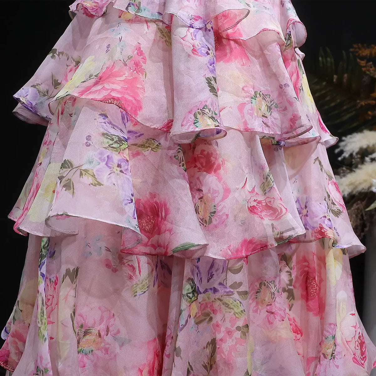 SH105 American Debutante
