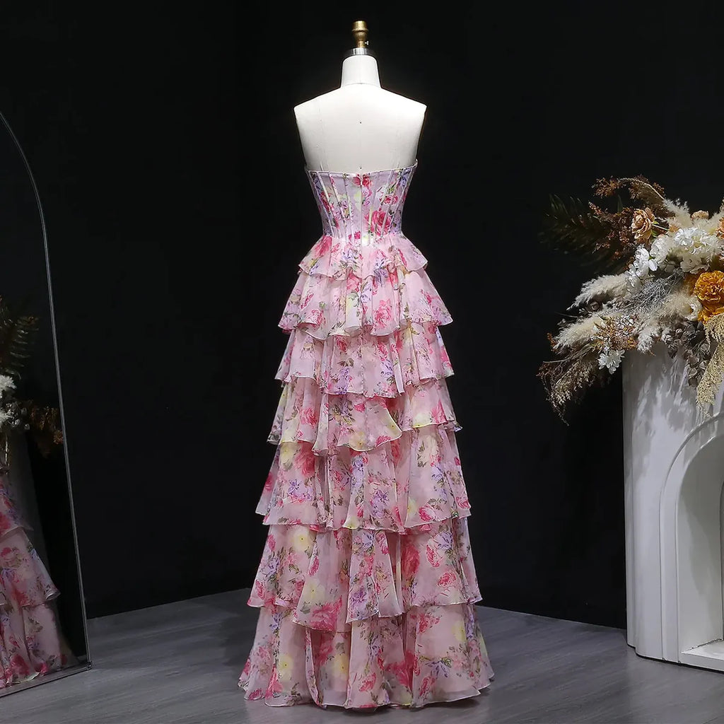 SH105 American Debutante
