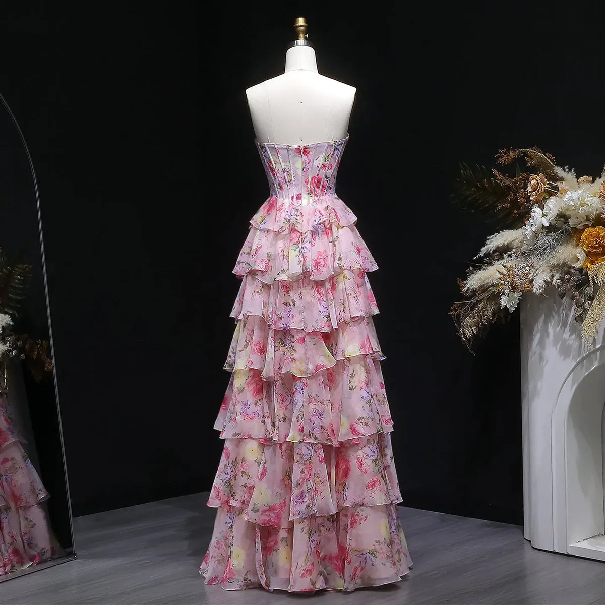 SH105 American Debutante