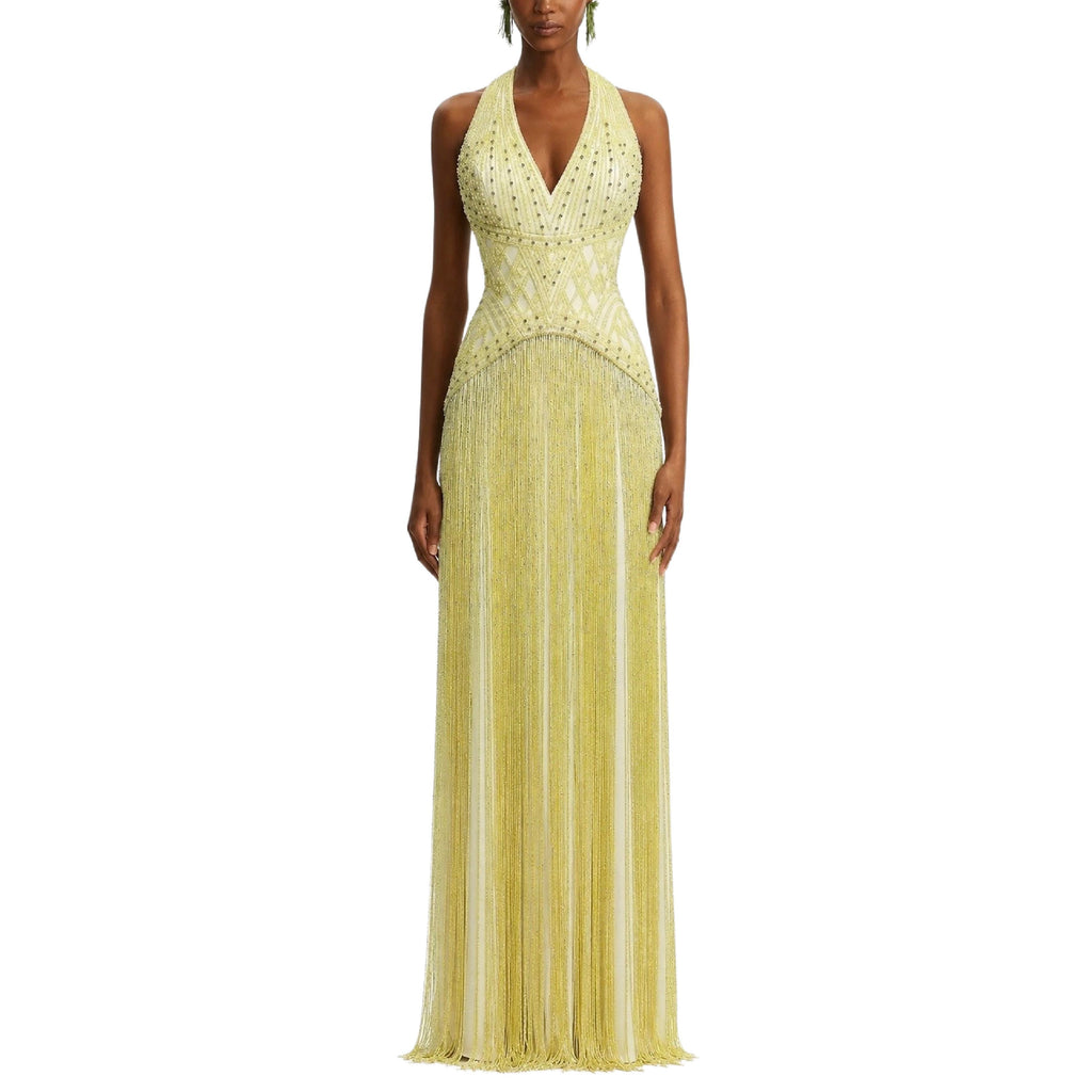SS554 The Elysia Dress