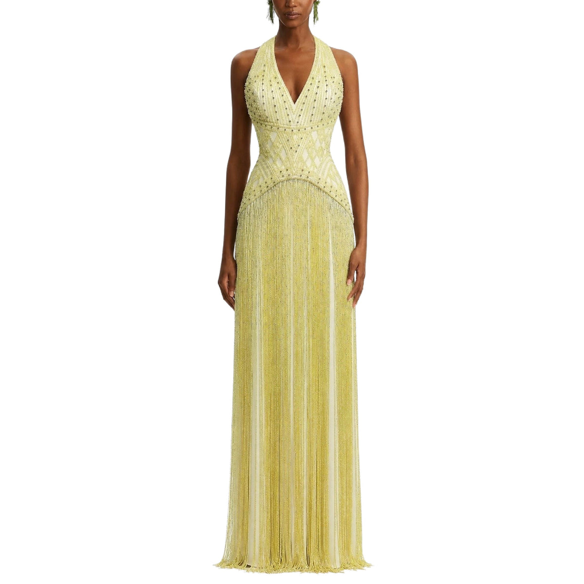 SS554 The Elysia Dress