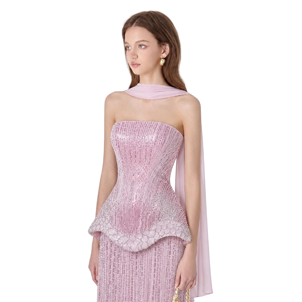SS560 La Royale Dress