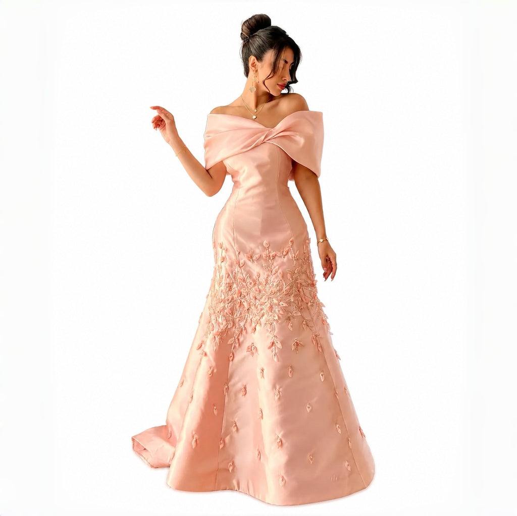 SS464 Rose Whisper