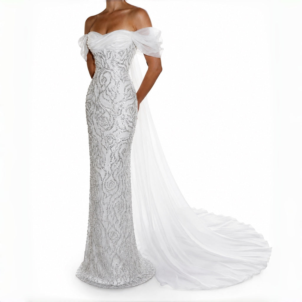 SS636 The Bridal After Party