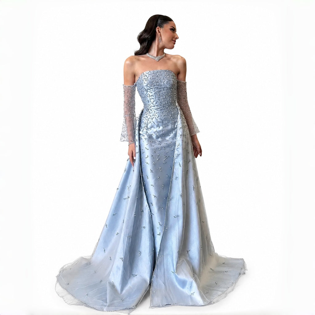 SS484 Bleu de Rêve